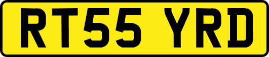 RT55YRD