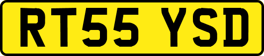 RT55YSD