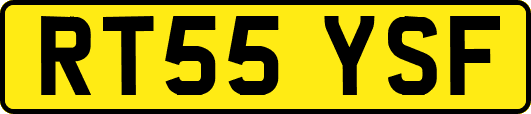RT55YSF