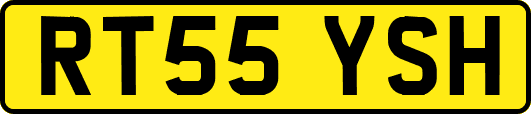 RT55YSH
