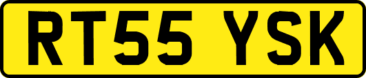 RT55YSK
