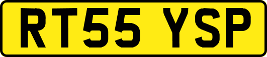 RT55YSP