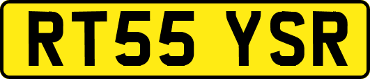 RT55YSR