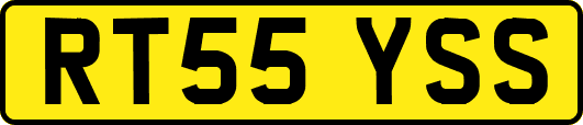 RT55YSS