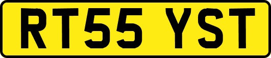 RT55YST