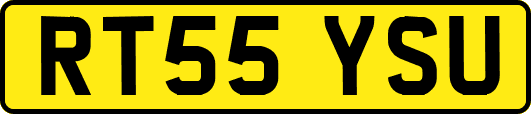 RT55YSU