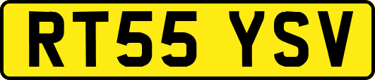 RT55YSV