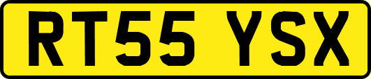 RT55YSX