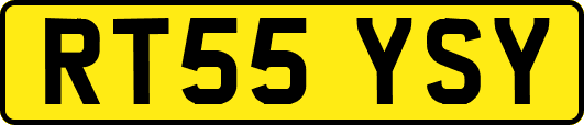 RT55YSY