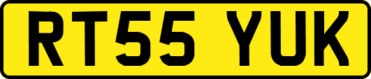 RT55YUK