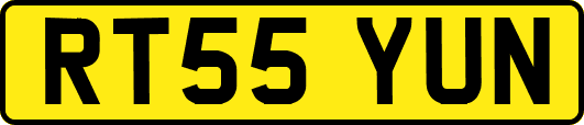RT55YUN