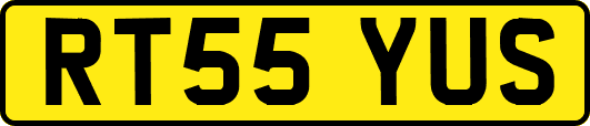 RT55YUS