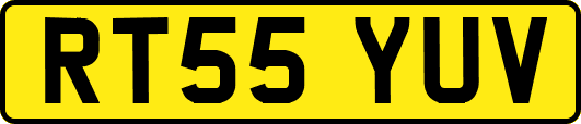 RT55YUV