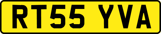 RT55YVA