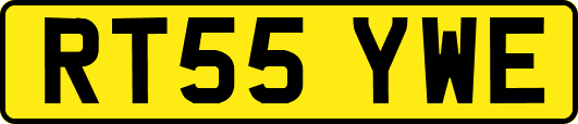 RT55YWE