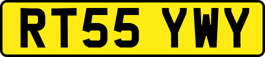 RT55YWY