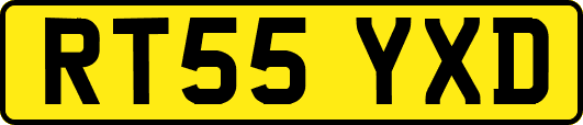 RT55YXD