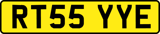 RT55YYE