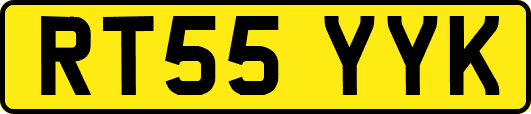RT55YYK