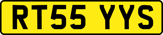 RT55YYS