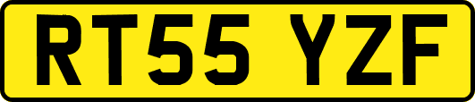 RT55YZF