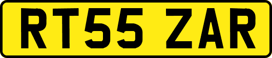 RT55ZAR