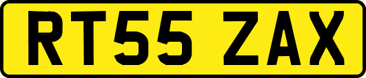 RT55ZAX