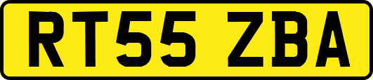 RT55ZBA