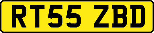 RT55ZBD