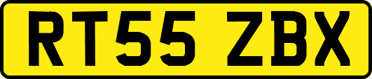 RT55ZBX