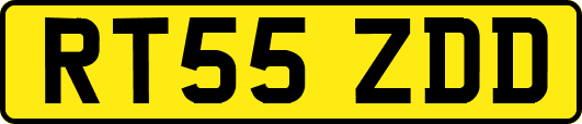 RT55ZDD