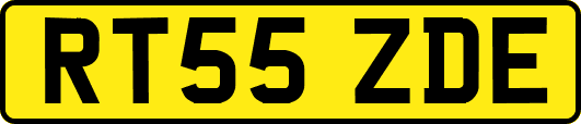 RT55ZDE