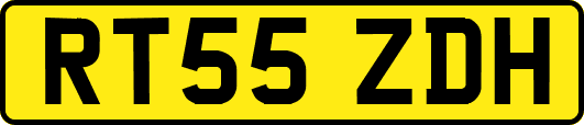 RT55ZDH