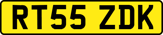 RT55ZDK