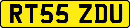 RT55ZDU