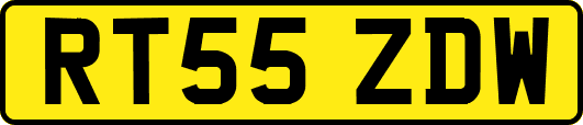 RT55ZDW