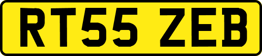 RT55ZEB