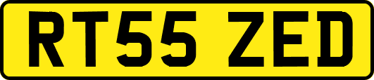 RT55ZED