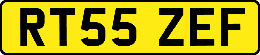 RT55ZEF