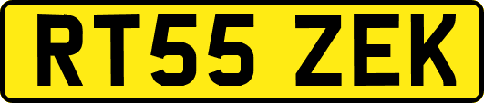 RT55ZEK