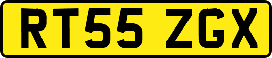 RT55ZGX