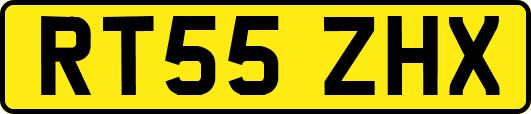 RT55ZHX