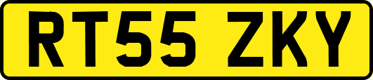RT55ZKY