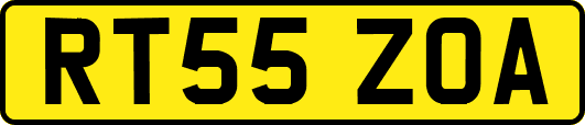 RT55ZOA