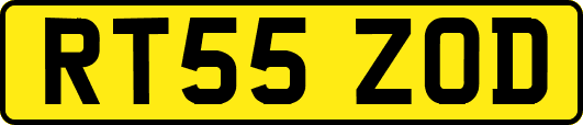 RT55ZOD