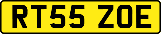 RT55ZOE