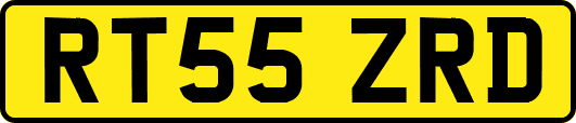 RT55ZRD