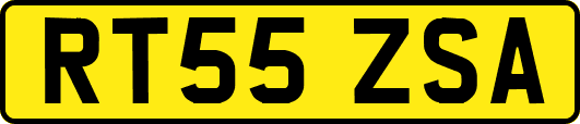 RT55ZSA