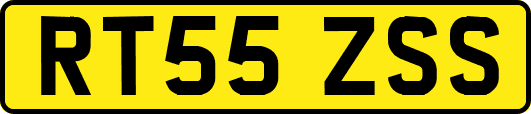 RT55ZSS