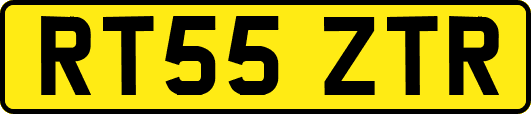 RT55ZTR